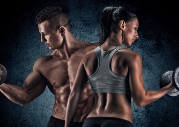Как избежать боли в мышцах после тренировки?