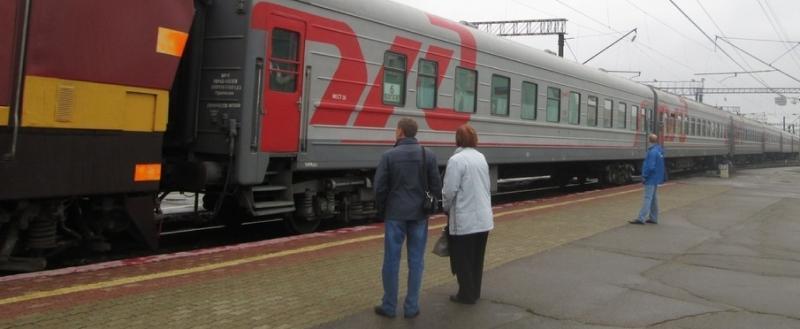 Москва череповец поезд