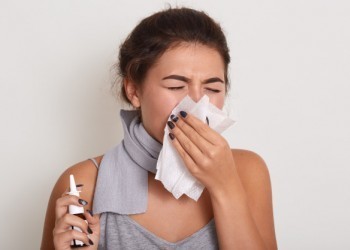 Клин клином: простуда защищает от коронавируса?