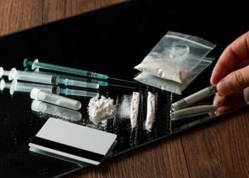 Об ответственности за организацию притона для употребления наркотиков