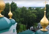 В фильме православного канала Череповец назвали духовным центром Вологодчины