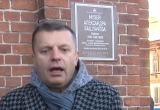 На открытие музея Башлачёва в Череповце приехал Леонид Парфёнов