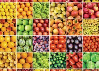 "Убийца витамина С": как фрукты и овощи влияют на иммунитет