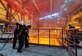 Череповецкий металлургический комбинат будет получать больше электричества