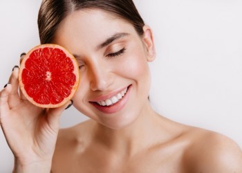 Лечимся грейпфрутом: понижаем давление, повышаем гемоглобин, делаем ингаляции и другие рецепты
