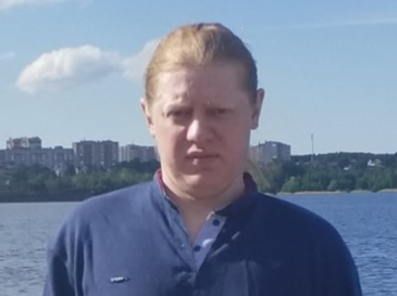 Окулов Денис Окулов Денис