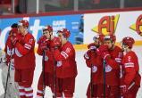 «Хоккейный бог…» Эксперт прокомментировал проигрыш сборной России в Риге