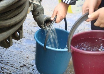 За чей счет жители сельской местности должны быть обеспечены питьевой водой?