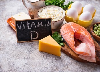 Можно ли накопить витамин D летом и сберечь зимой? Отвечает эндокринолог