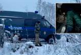 ФСБ ликвидировала террориста, который готовил теракт в Мурманске