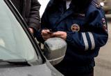 В Белозерске поймали водителя, сбежавшего после ДТП с пенсионеркой