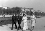 Свадебные традиции СССР: какие из них уже не соблюдаются