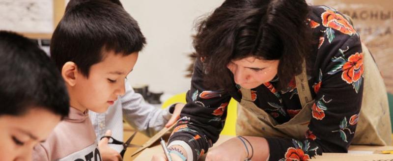 Детей мигрантов в Череповце будут обучать в специальном центре