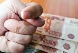 Череповецкого пенсионера предприниматель «кинул» на деньги за уборочную кампанию