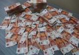 348 миллионов рублей украли у клиентов банка «Уралсиб» в Вологодской области