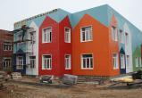 Сдача детского сада в Череповецком районе вновь откладывается