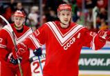 Хоккейная сборная России обыграла шведов на Кубке Первого канала