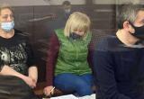 Взяточница из Госстройнадзора получила 18 лет тюрьмы по делу о пожаре в ТЦ «Зимняя вишня»