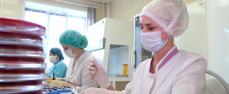 83 человека заболели коронавирусом за прошедший день в Вологодской области