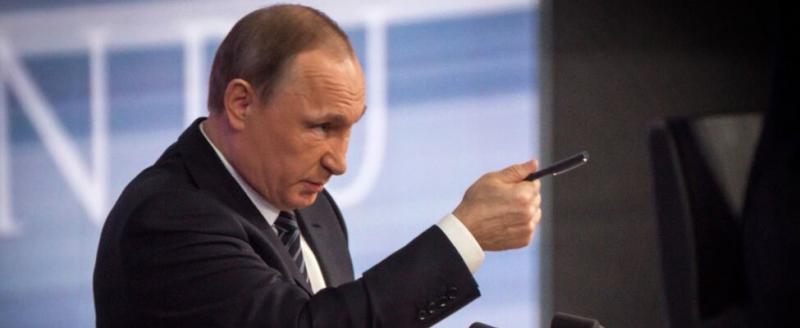 Путин поручил Минюсту и Генпрокуратуре разобраться с пытками в колониях
