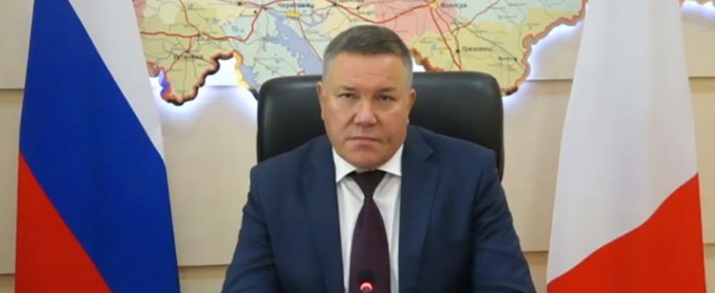 Режим повышенной готовности в Вологодской области продлили до 28 февраля