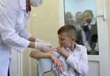 Вакцинацию подростков от ковида обещают начать на Вологодчине в ближайшее время