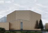 Фасад череповецкого училища искусств помогут реконструировать голландские архитекторы