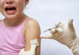 Принудительная вакцинация детей от ковида: омбудсмен поставила точку