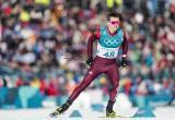 Наш земляк Денис Спицов начнет Олимпиаду 30-километровой гонкой в скиатлоне