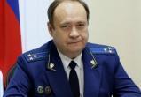 Прокурор Вологодской области проведет личный прием жителей районов