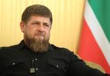 Кадыров: на месте Путина давно бы ввел войска в Украину и забрал бы ее