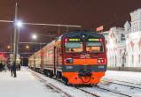 С нового года в Вологодской области выросла цена билетов на электрички