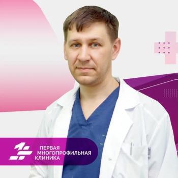 Тимочкин Александр Михайлович, медицинские работники, Череповец