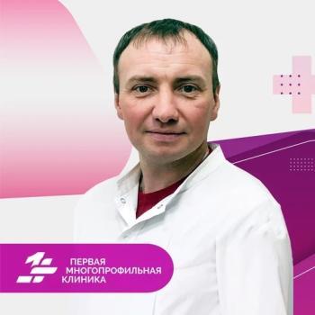Соловьев Алексей Алексеевич, медицинские работники, Череповец