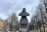 Знаменитого череповецкого художника увековечат на «острове свободы»