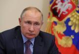 Президент России обозначил размер выплат семьям погибших на Украине российских военнослужащих