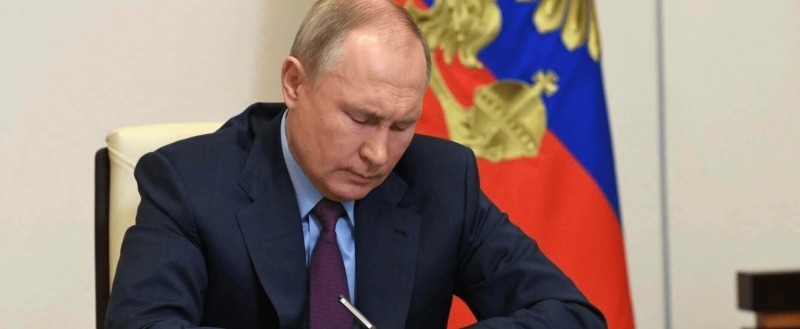 Пока без смертной казни: Путин ужесточил наказание для педофилов