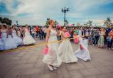 Настоящий город невест в России определила статистика