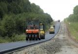 Более 180 км автодорог планируют отремонтировать в текущем году в Вологодской области