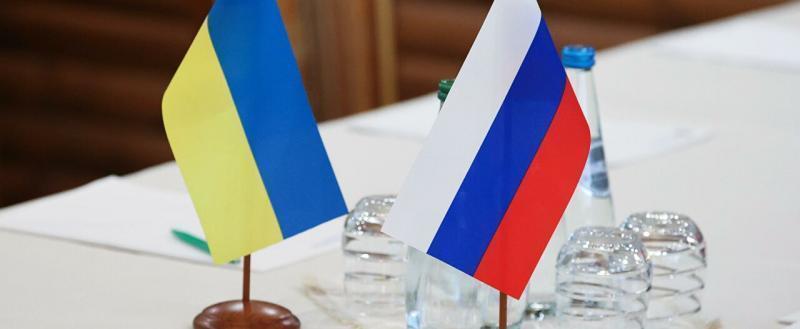 Мединский рассказал о сближении позиций России и Украины по целому ряду вопросов