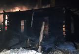 Житель Кирилловского района сгорел в собственной квартире из-за неудачного курения