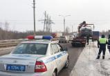 Более 400 водителей и пешеходов оштрафовали череповецкие полицейские за минувшие выходные