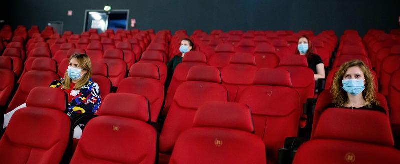 В Госдуме придумали, чем заменить западные фильмы в российских кинотеатрах