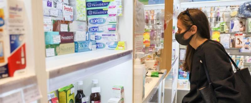 Департамент здравоохранения Вологодской области: не делайте из домашней аптечки фармацевтический склад