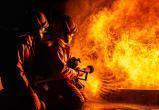 Пожар в одной из панелек Заречья унес жизнь любившего покурить череповчанина