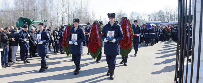 В Минобороны раскрыли количество погибших и раненых российских военнослужащих на Украине