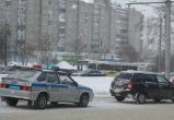 Более 400 нарушителей поймали на дорогах Череповца сотрудники Госавтоинспекции за выходные