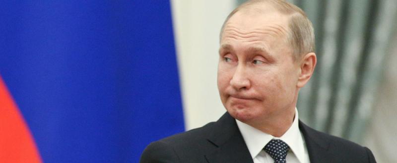 Социологи зафиксировали максимальную сплоченность россиян вокруг президента