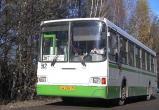Череповецких дачников не оставят без автобусов на причалы