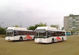 В Череповце с понедельника изменится маршрут 19-го автобуса